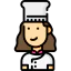 Chef icon 64x64