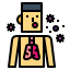 Disease Symbol 64x64