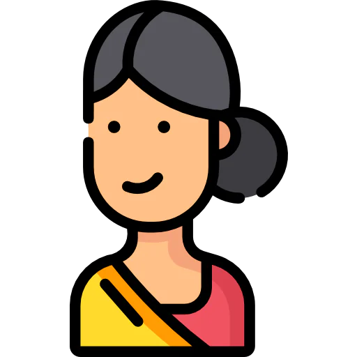 Indian icon