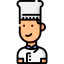 Chef icon 64x64