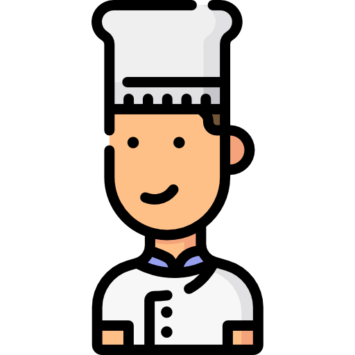 Chef icon