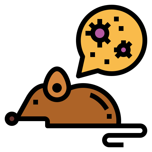 Mouse icon