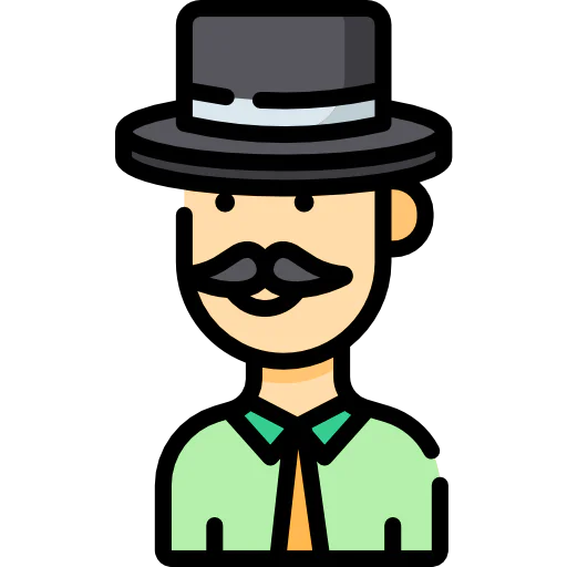 Man icon