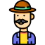 Man icon 64x64