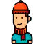 Boy icon 64x64