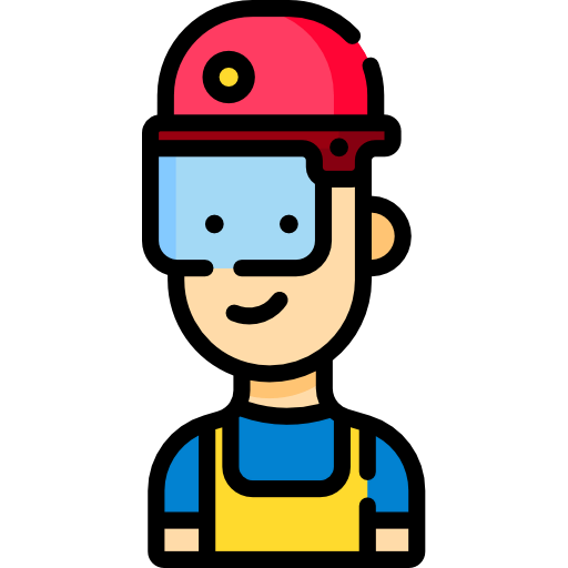 Fireman icon