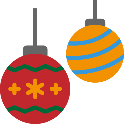 Bauble icon