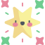 Fireworks icon 64x64