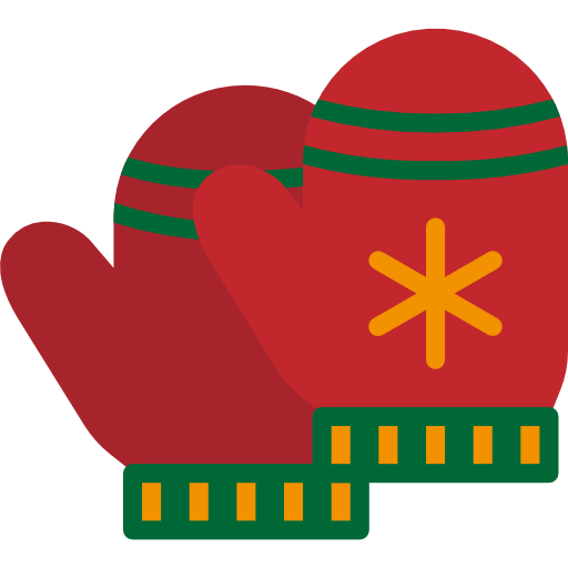 Mitten icon