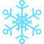 Snowflake Symbol 64x64