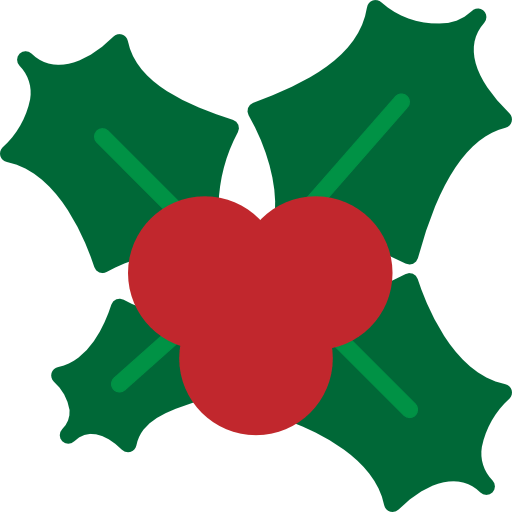 Mistletoe icon