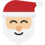 Santa claus Symbol 64x64