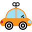 Car toy Symbol 64x64