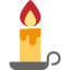 Candle Symbol 64x64