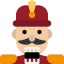 Nutcracker Symbol 64x64