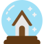 Globe icon 64x64