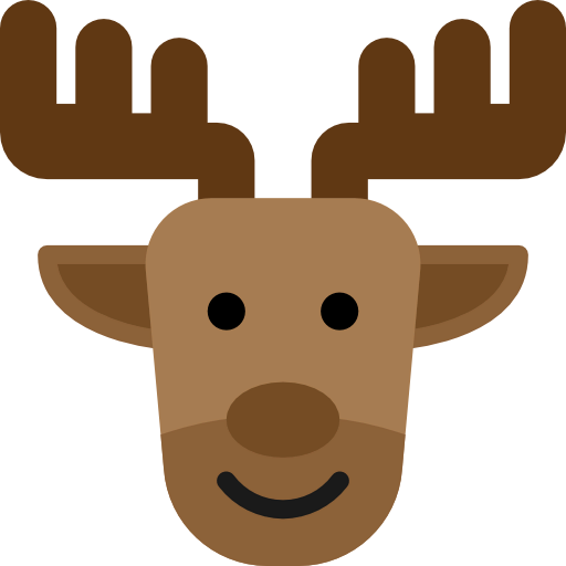 Deer icon