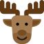 Deer icon 64x64