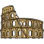 Colosseum 상 64x64