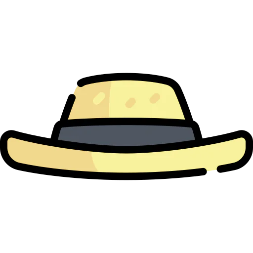 Hat icon