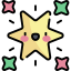 Fireworks icon 64x64