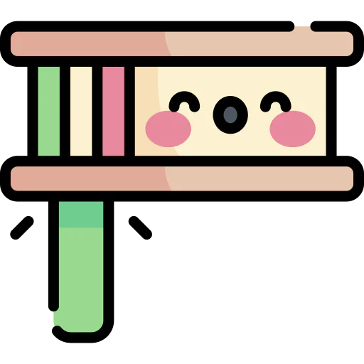Matraca icon