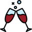 Wine icon 64x64