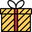 Gift icon 64x64