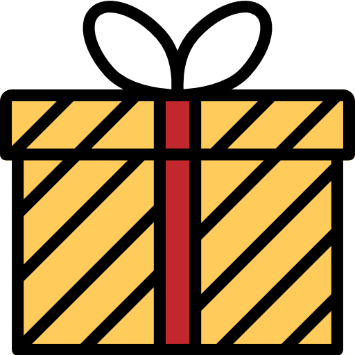 Gift icon