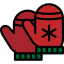 Mitten icon 64x64