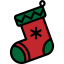 Sock icon 64x64