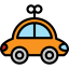 Car toy Symbol 64x64