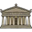 Parthenon icon 64x64