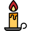 Candle icon 64x64