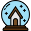 Globe icon 64x64