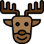 Deer icon 64x64