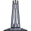 Quezon memorial circle icon 64x64