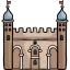 Tower of london icon 64x64