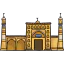 Id kah mosque icon 64x64