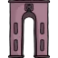 Tower of ejer bavnehoj icon 64x64