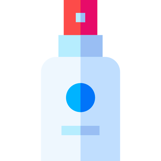 Spray icon