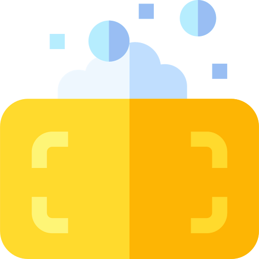Soap icon