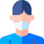 Man icon 64x64