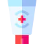Hydroalcoholic gel icon 64x64