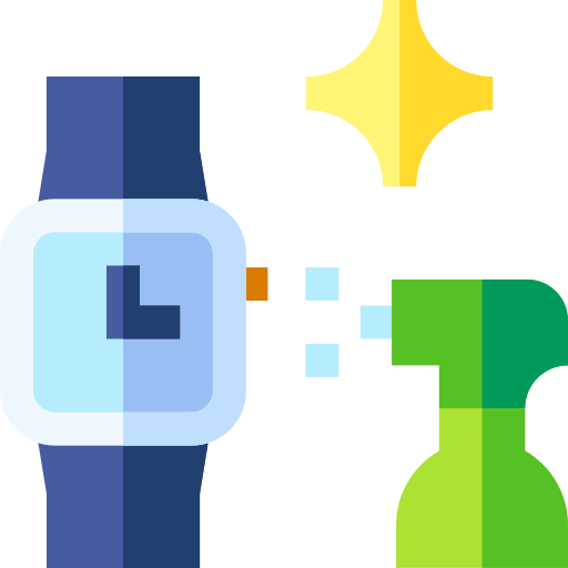 Cleaning icon