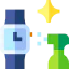 Cleaning icon 64x64