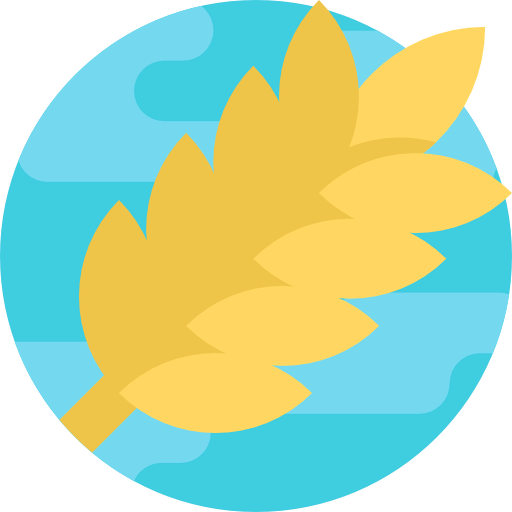 Wheat icon