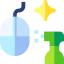 Mouse icon 64x64
