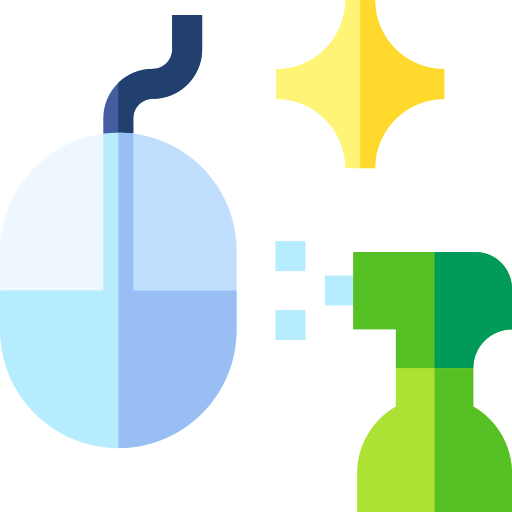 Mouse icon