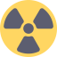 Nuclear power アイコン 64x64